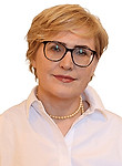 Горьковая Татьяна Александровна — Психолог