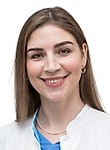 Витюшова Ольга Алексеевна — Акушер