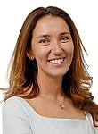 Гончарова Варвара Сергеевна — Акушер