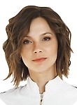 Заботина Екатерина Евгеньевна — Гастроэнтеролог
