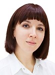 Ипатова Елена Валериевна — Эндокринолог