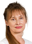 Щекина Ирина Сергеевна — Дерматолог