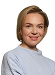 Смелова Марта Витальевна — Психолог
