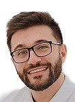 Исламов Сабухи Адилович — Стоматолог-хирург