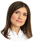 Набокова Олеся Владимировна — Кардиолог