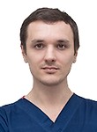 Стыкин Ярослав Олегович — Гинеколог