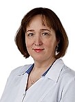 Гвоздикова Татьяна Викторовна — Гинеколог