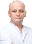 Клоков Роман Александрович — Гнатолог