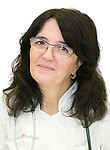 Балабекова Сабина Шарафединовна — Педиатр