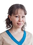 Эреджепова Людмила Николаевна — Терапевт