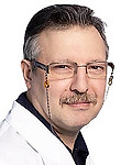 Желамбеков Иван Владимирович — Вертебролог