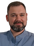 Литвиненко Артем Сергеевич — Акушер