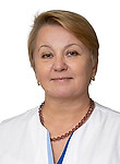 Герасимова Ольга Павловна — УЗИ-специалист
