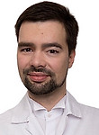 Гончаров Игорь Николаевич — Кардиолог