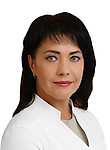 Чеховская Елизавета Владимировна — Гастроэнтеролог