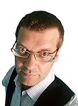 Сагар-Терентьев Юрий — Психолог