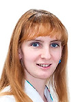 Маймасова Инна Игоревна — Венеролог