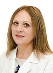 Удовина Лариса Владимировна — Акушер