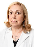 Соболевская Алла Александровна — Акушер