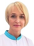 Усынина Надежда Михайловна — Акушер-гинеколог