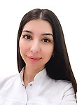 Манасян Ирина Сергеевна — Акушер-гинеколог