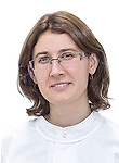 Билиндерли Татьяна Валерьевна — Гастроэнтеролог