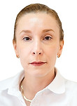 Буйнова Людмила Ивановна — Гинеколог