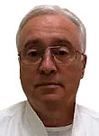 Длугин Лев Борисович — Анестезиолог