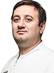 Данелян Мисак Левонович — Стоматолог-ортопед