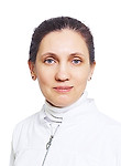Мулач Алла Николаевна — Невролог