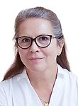 Галлямова Альбина Фанисовна — Остеопат