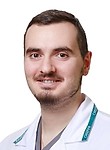 Тегаев Юрий Вячеславович