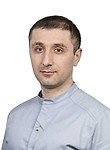 Каракетов Тимур Энверович — Стоматолог-хирург