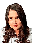 Дементьева Виктория Олеговна — Гинеколог