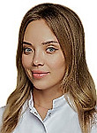 Абрамова (Петриченко) Юлия Геннадьевна — Акушер-гинеколог