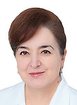 Долгиева Фатима Мухарбековна — Невролог