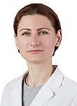 Полыковская Екатерина Сергеевна — Маммолог