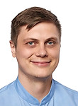 Любкин Владислав Валерьевич — Стоматолог