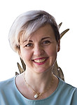 Дейнего Елена Николаевна — Психолог