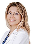 Чернышева Юлия Викторовна — Акушер