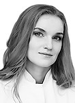 Куликова Анна Николаевна — Гинеколог