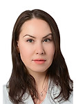Комарова Ирина Андреевна — Дерматолог
