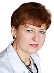 Овсянникова Галина Владимировна — Акушер