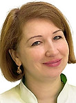 Полинская Екатерина Владиславовна — Лор (отоларинголог)