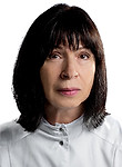 Торопцова Людмила Юрьевна — Онкогинеколог