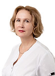 Погребняк Элеонора Яковлевна — Окулист (офтальмолог)