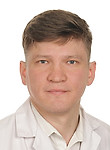 Москвитин Иван Сергеевич — Проктолог