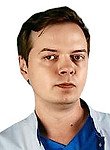 Богословский Сергей Геннадьевич — Челюстно-лицевой хирург