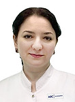 Идрисова Элина Аралыевна — Гинеколог