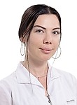 Филатова Елена Геннадьевна — Косметолог